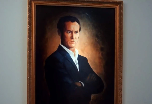 Картинки из серий сериала Клиника