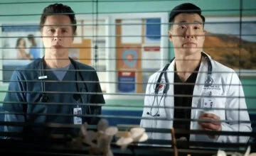 Смотреть Клиника 1 сезон 6 серия смотреть онлайн