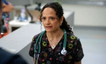 Смотреть Клиника 1 сезон 7 серия смотреть онлайн