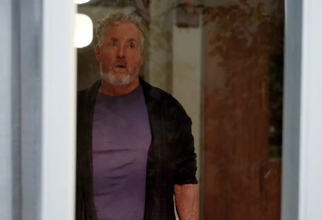 Картинки из серий сериала Клиника